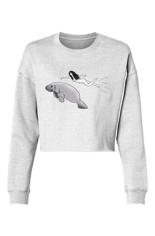 manatee Cropped Crew